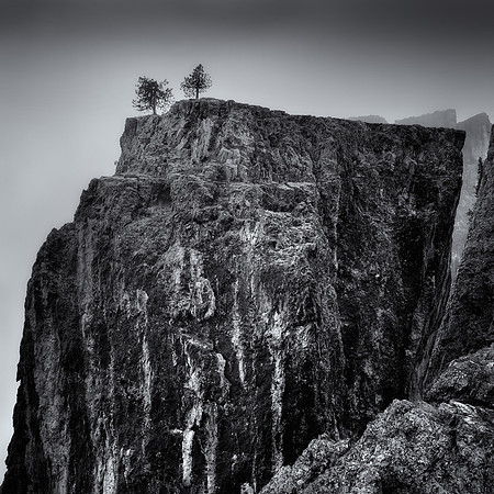 Precarious