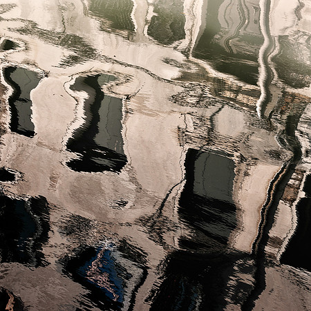 Dead Water